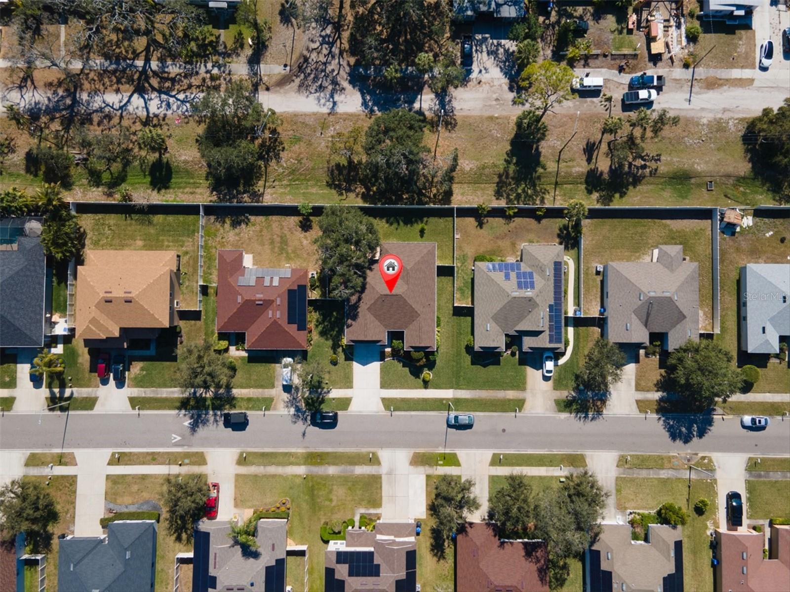 2930 49TH TER S, ST PETERSBURG, FL, 33712