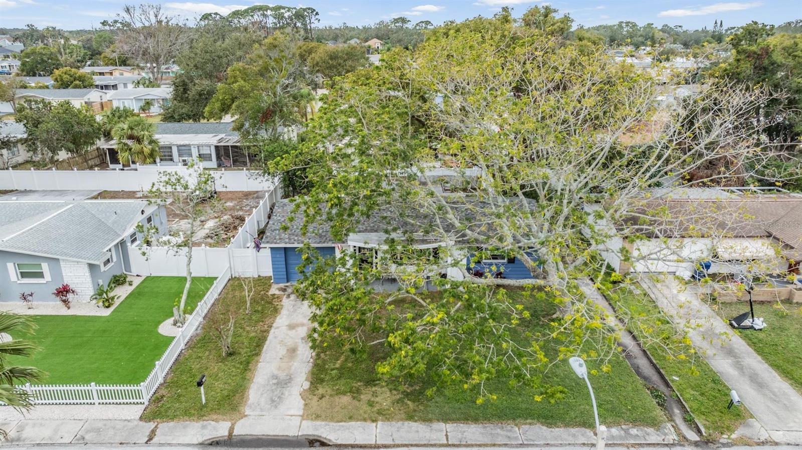 3303 BAINBRIDGE DR, HOLIDAY, FL, 34691