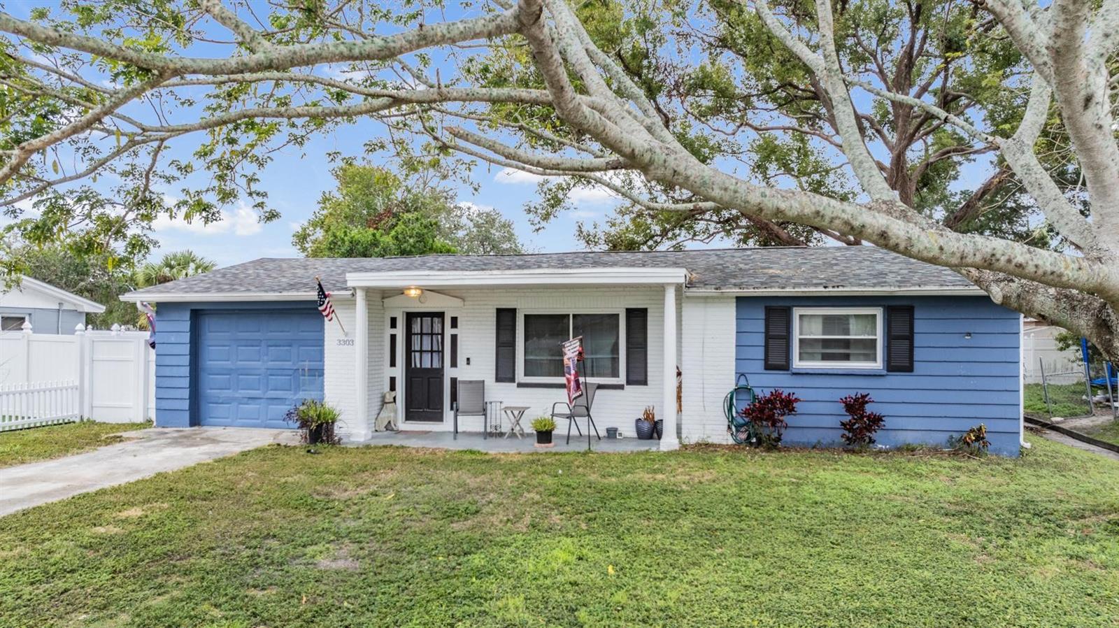 3303 BAINBRIDGE DR, HOLIDAY, FL, 34691