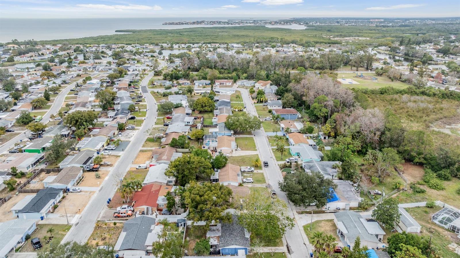 3303 BAINBRIDGE DR, HOLIDAY, FL, 34691