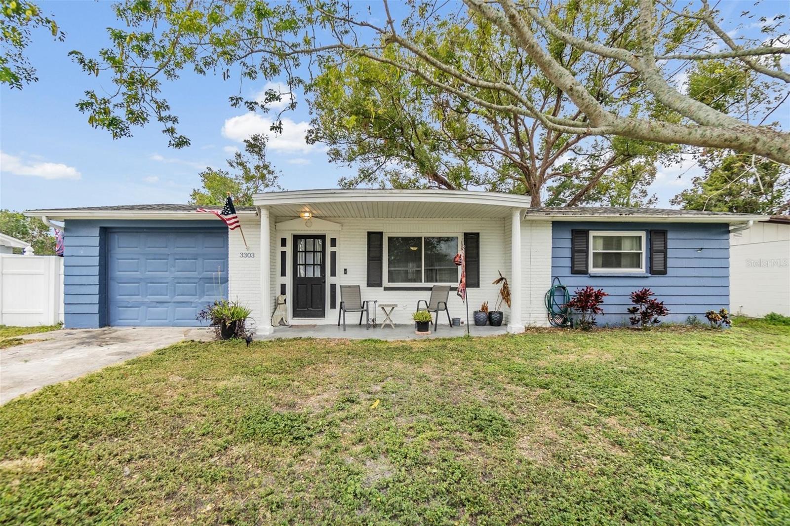 3303 BAINBRIDGE DR, HOLIDAY, FL, 34691