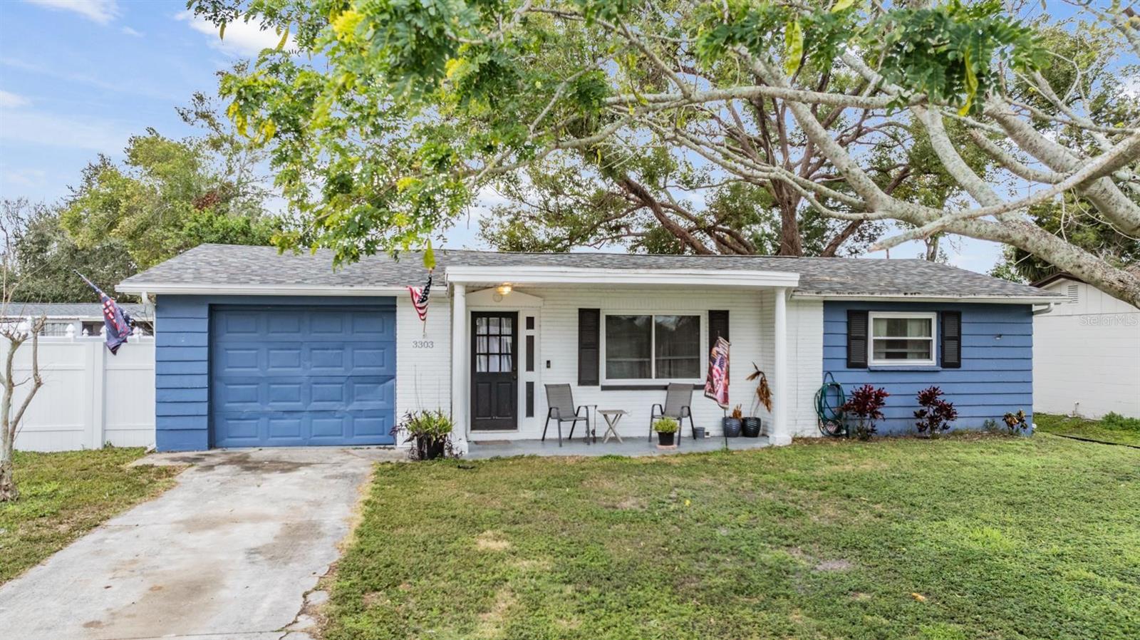 3303 BAINBRIDGE DR, HOLIDAY, FL, 34691