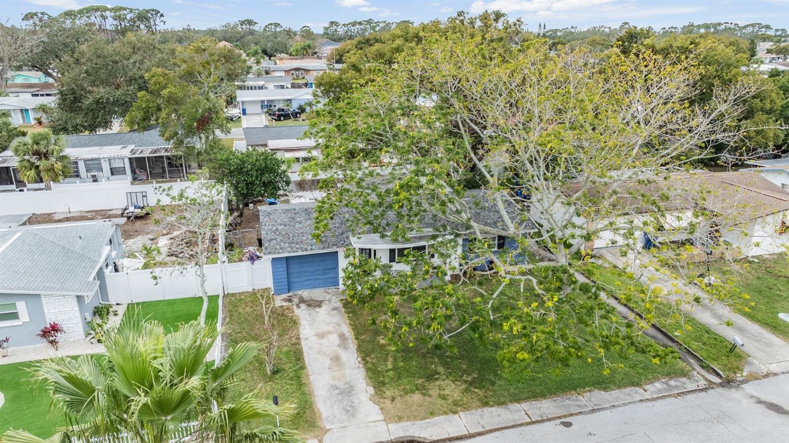 3303 BAINBRIDGE DR, HOLIDAY, FL, 34691