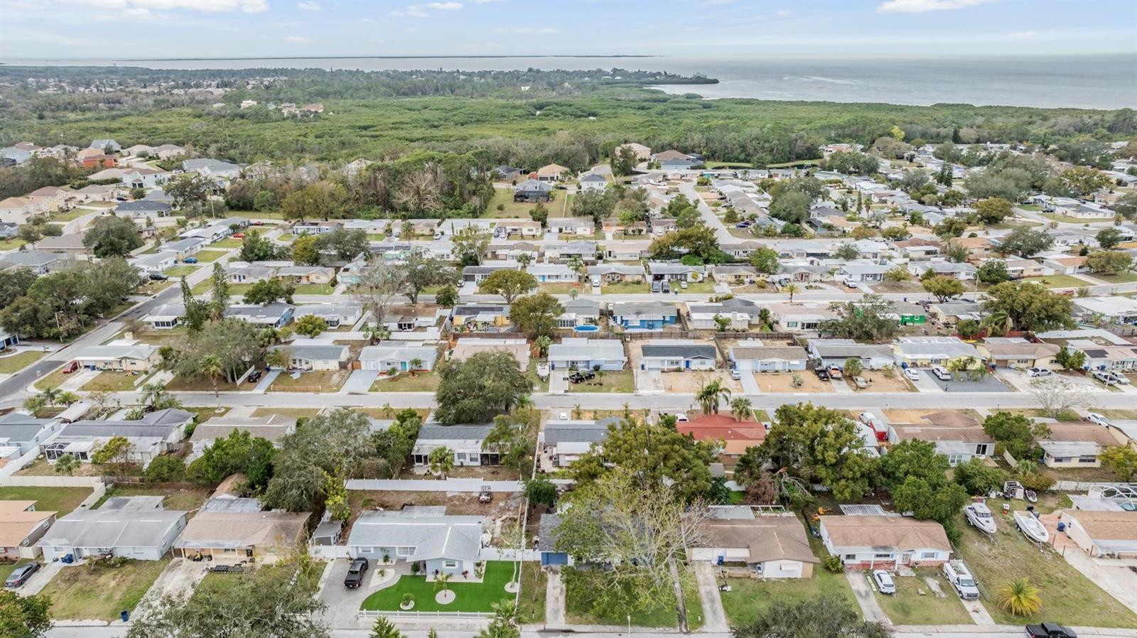 3303 BAINBRIDGE DR, HOLIDAY, FL, 34691