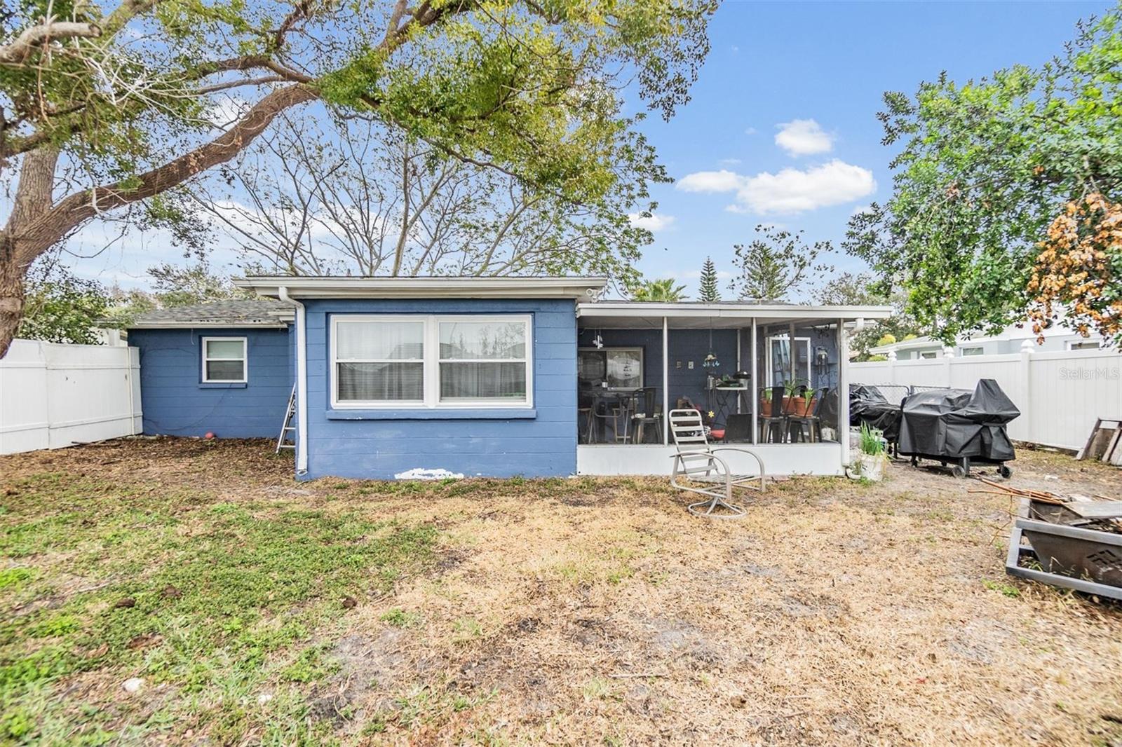 3303 BAINBRIDGE DR, HOLIDAY, FL, 34691