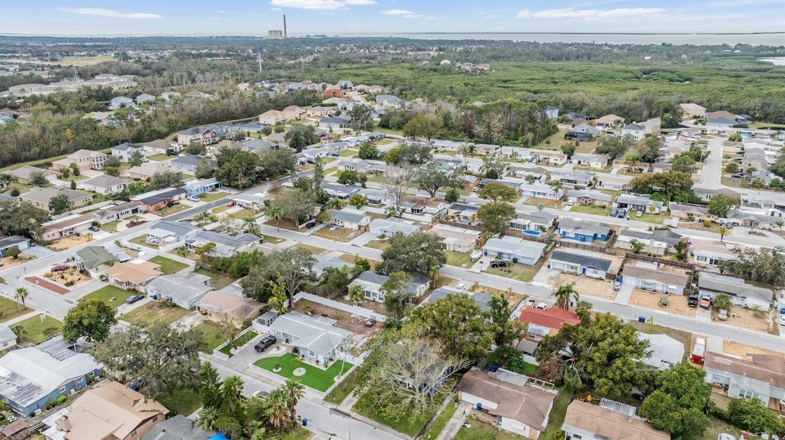 3303 BAINBRIDGE DR, HOLIDAY, FL, 34691