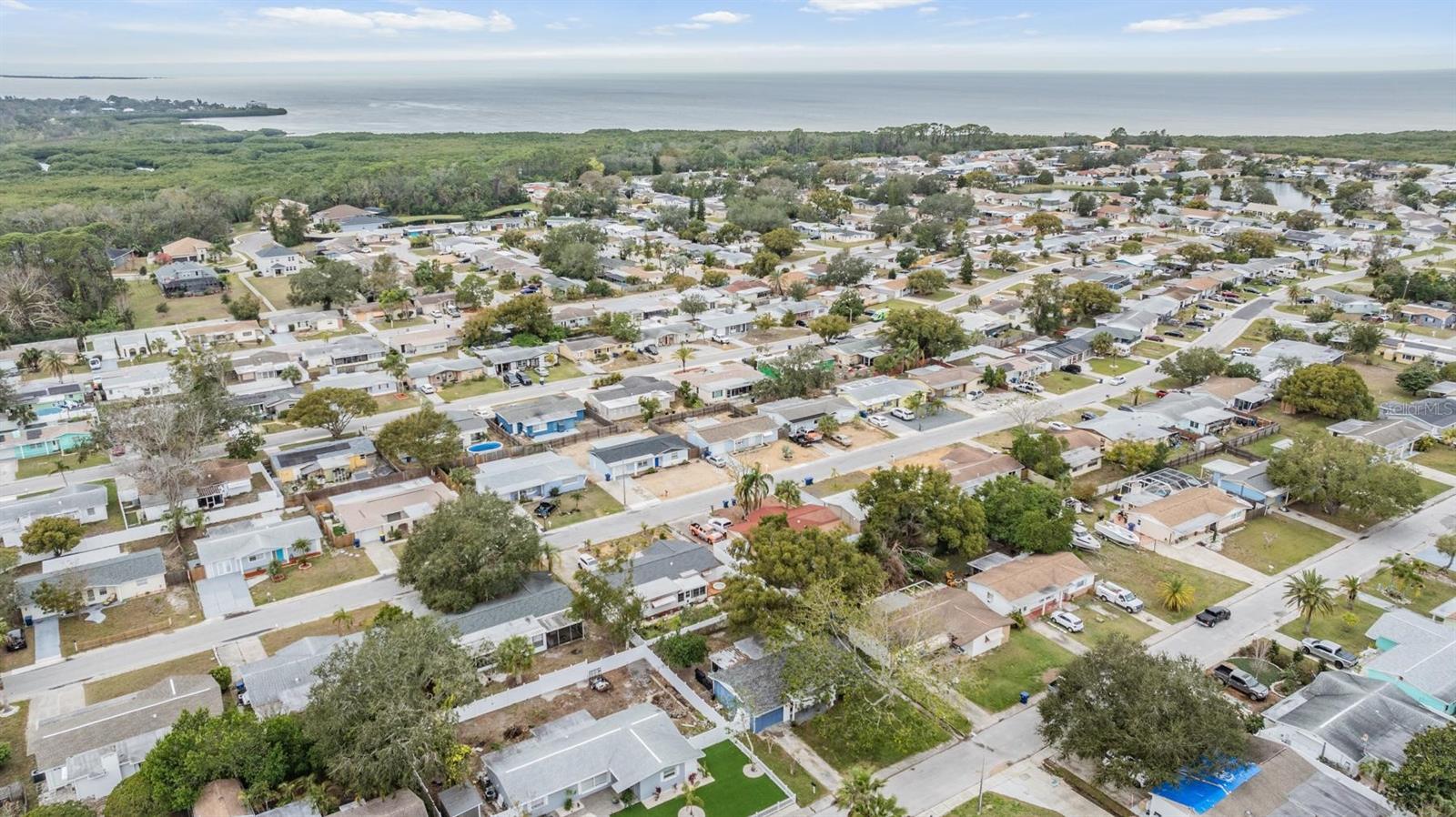 3303 BAINBRIDGE DR, HOLIDAY, FL, 34691