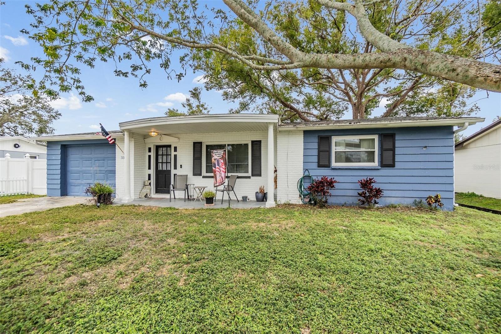 3303 BAINBRIDGE DR, HOLIDAY, FL, 34691
