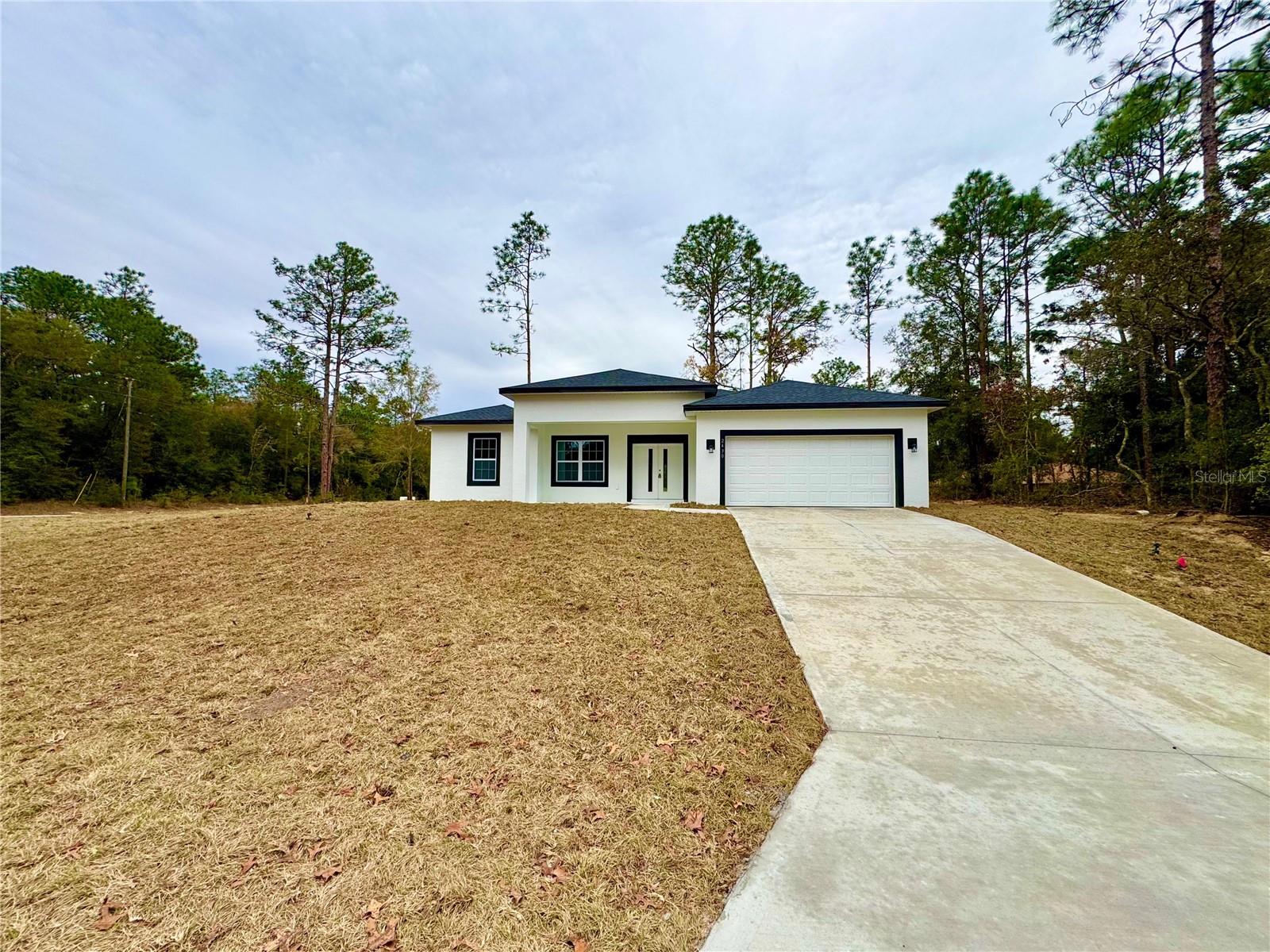 2430 W ANDROMEDAE DR, DUNNELLON, FL, 34433