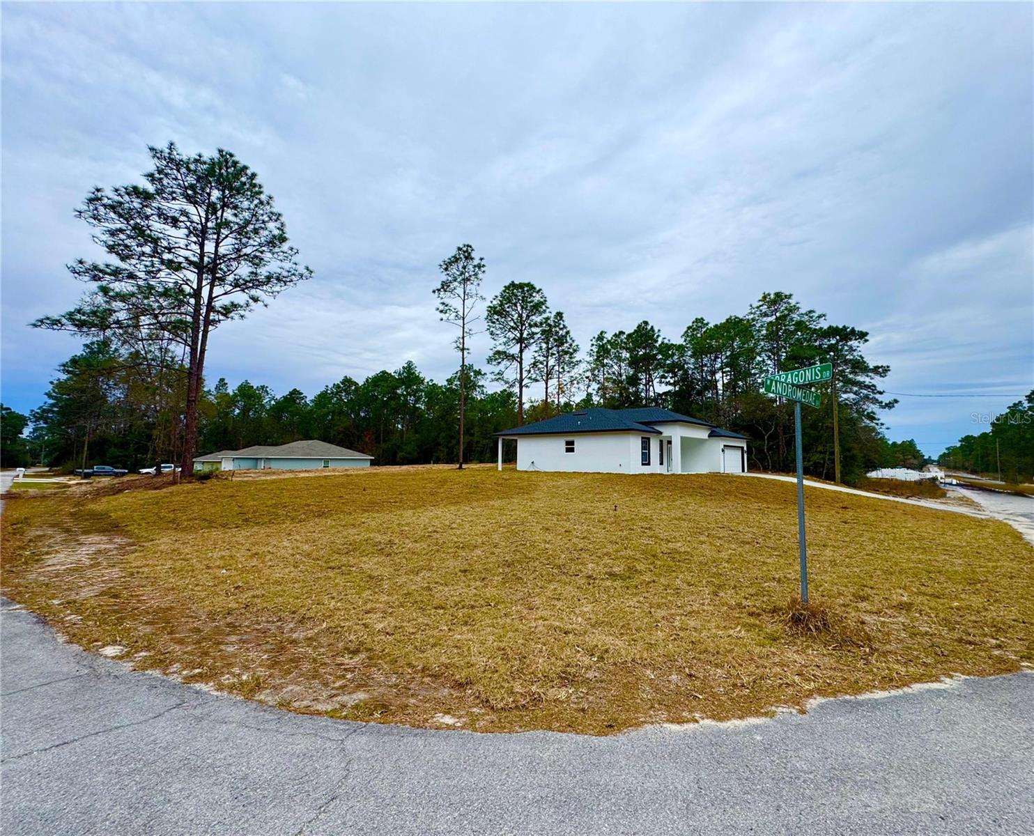 2430 W ANDROMEDAE DR, DUNNELLON, FL, 34433