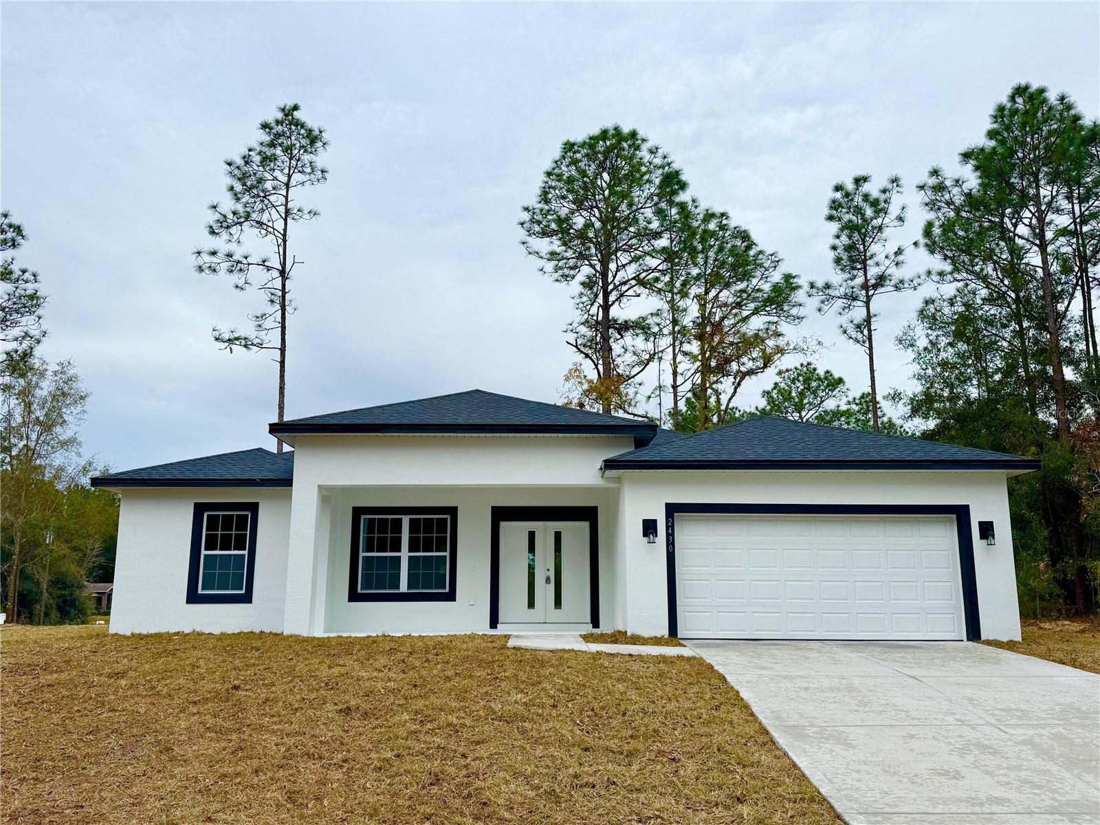 2430 W ANDROMEDAE DR, DUNNELLON, FL, 34433