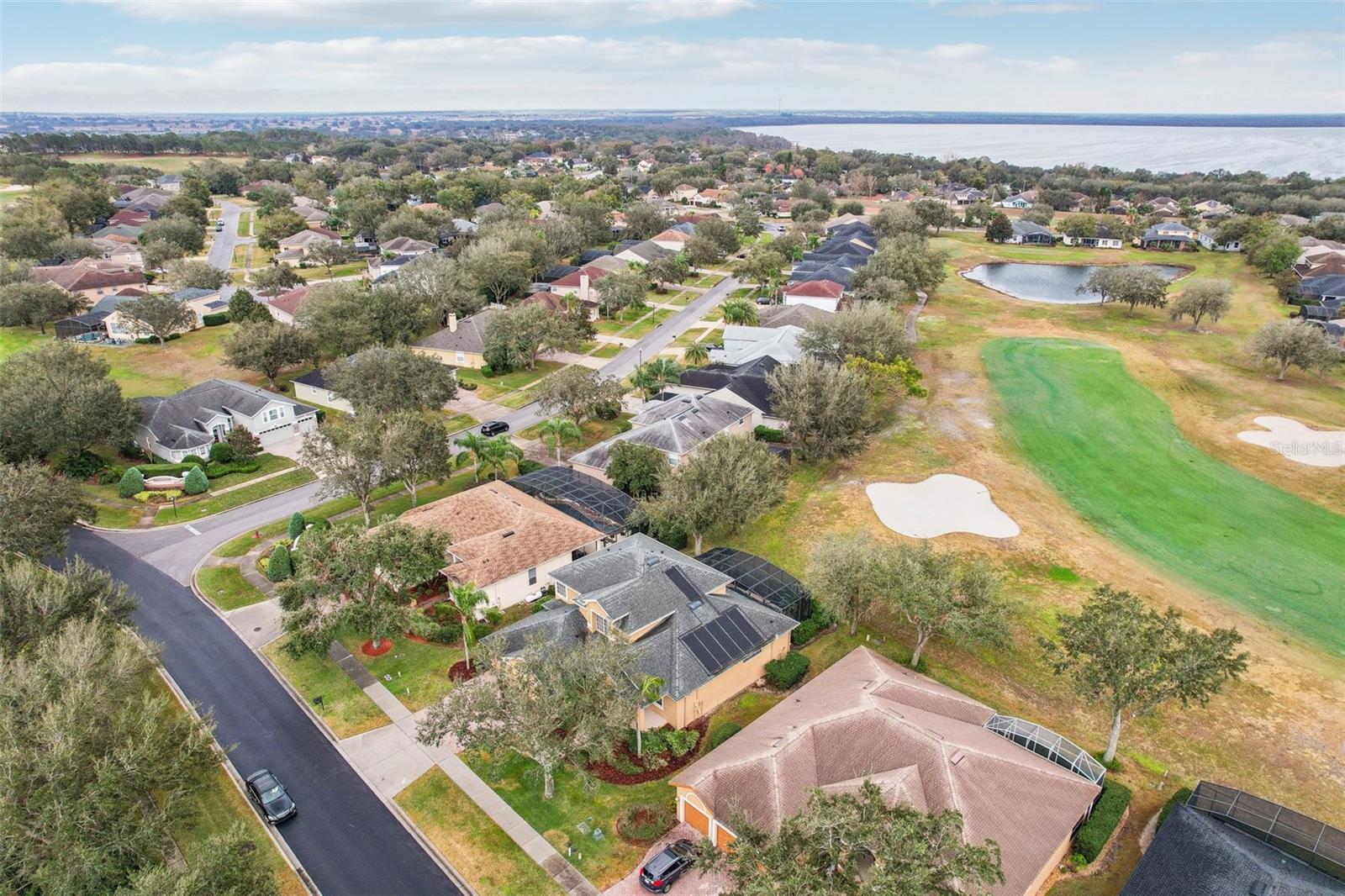 1395 LEGENDARY BLVD, CLERMONT, FL, 34711