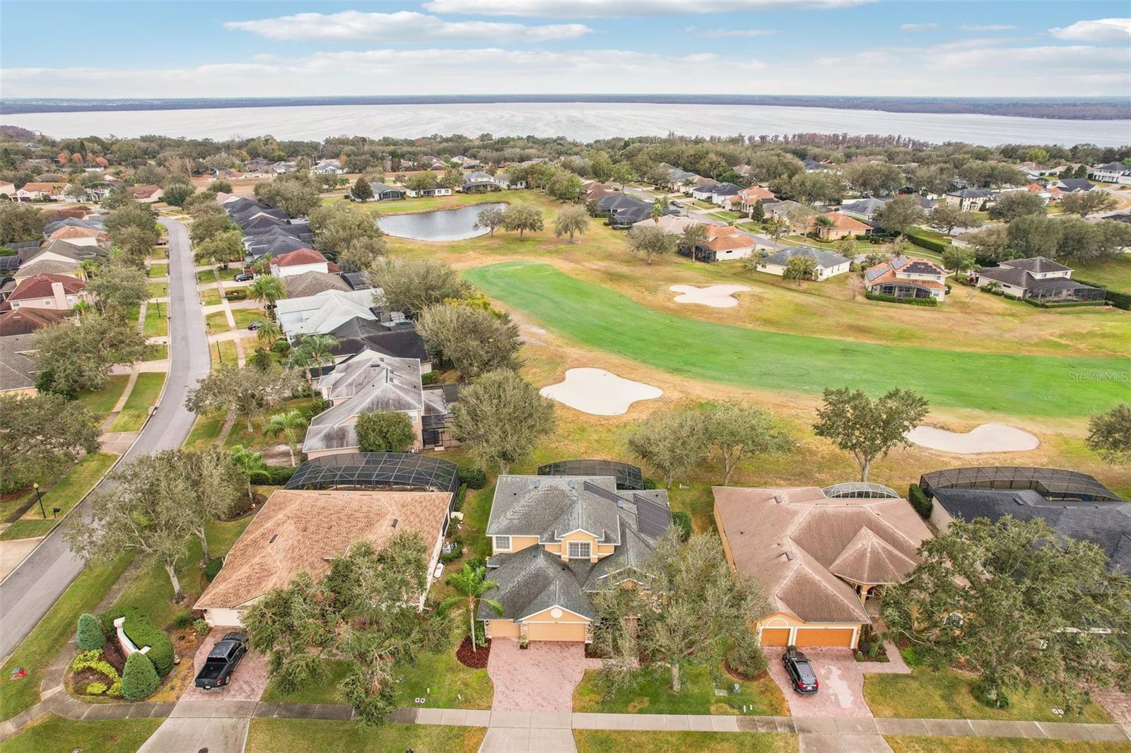 1395 LEGENDARY BLVD, CLERMONT, FL, 34711