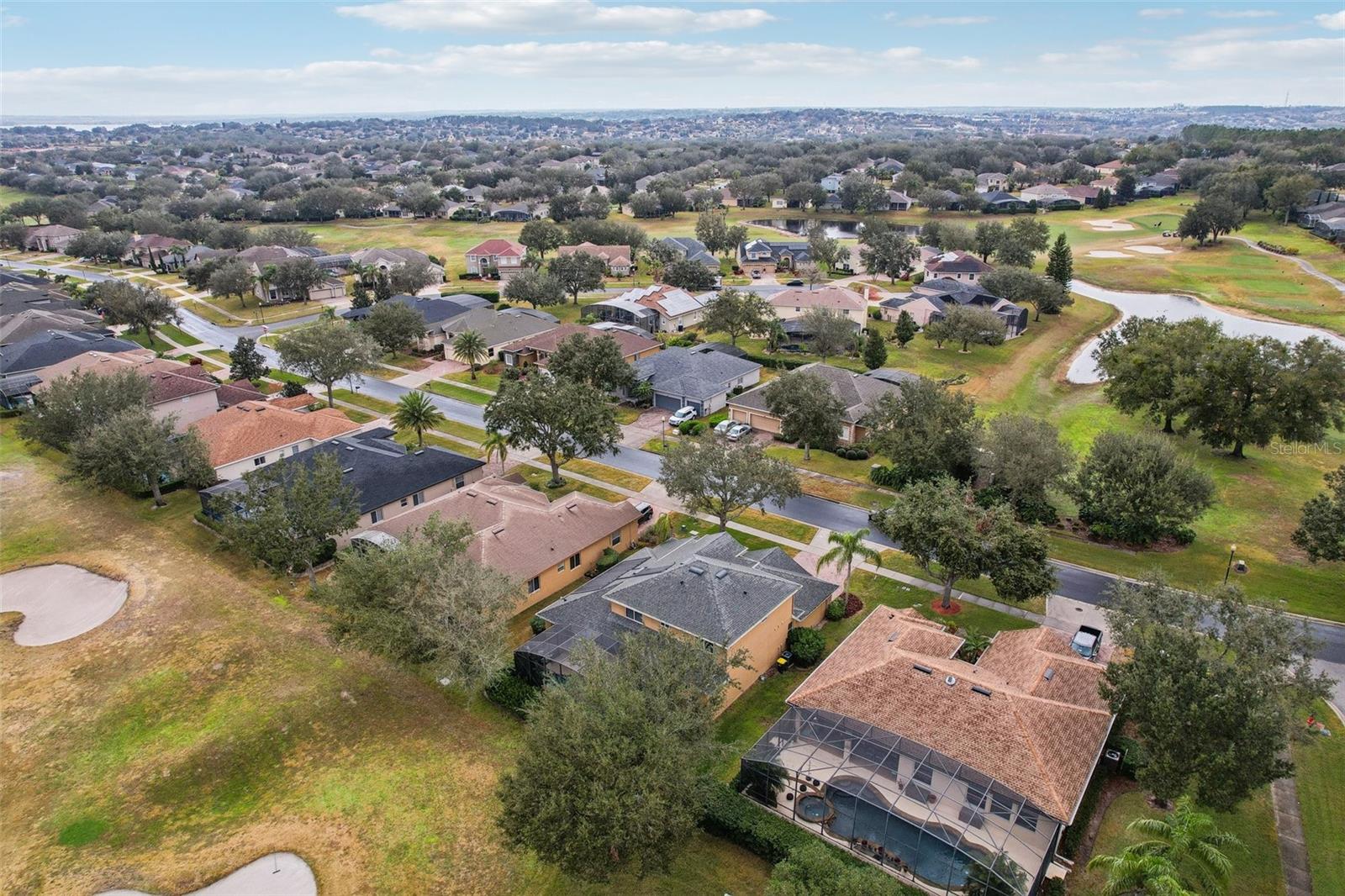 1395 LEGENDARY BLVD, CLERMONT, FL, 34711
