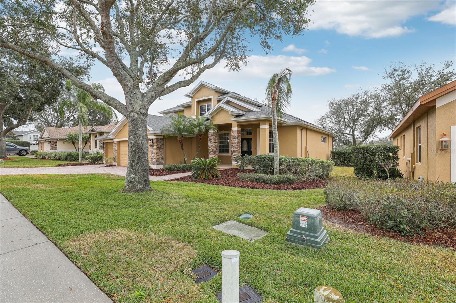 1395 LEGENDARY BLVD, CLERMONT, FL, 34711