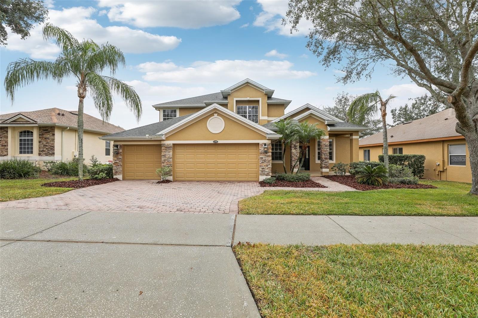 1395 LEGENDARY BLVD, CLERMONT, FL, 34711