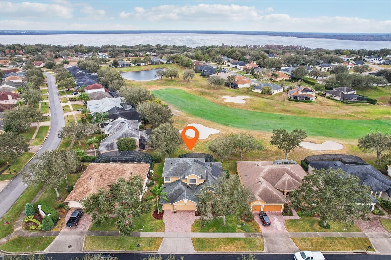 1395 LEGENDARY BLVD, CLERMONT, FL, 34711