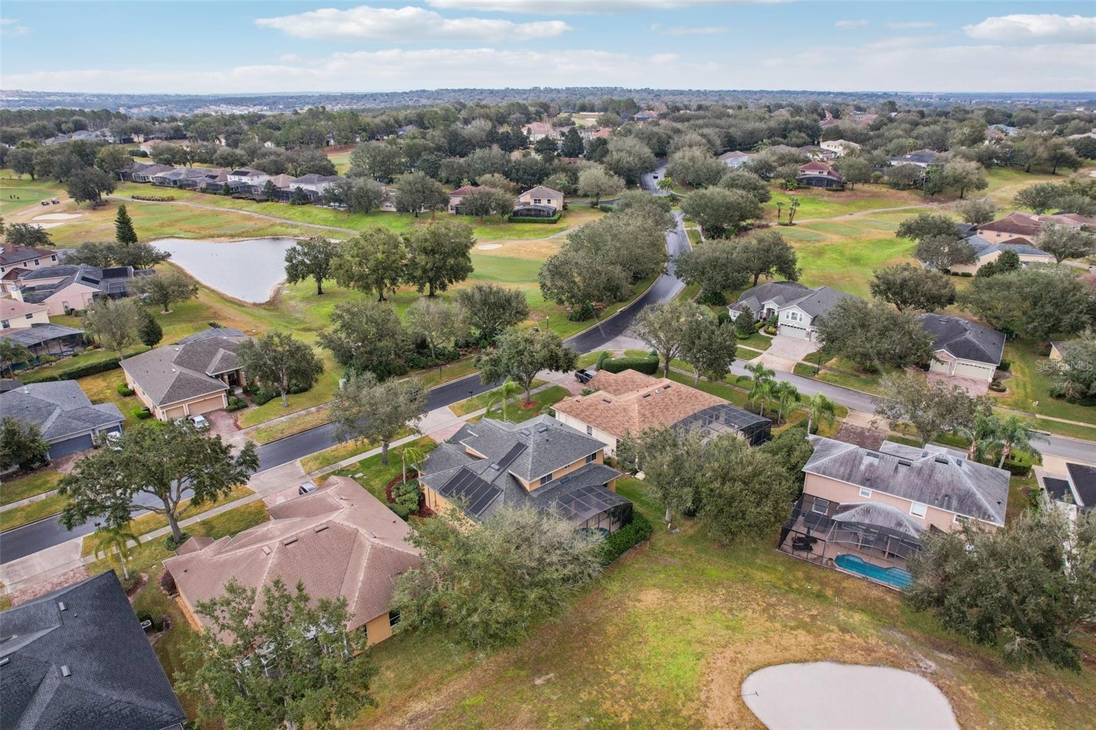 1395 LEGENDARY BLVD, CLERMONT, FL, 34711