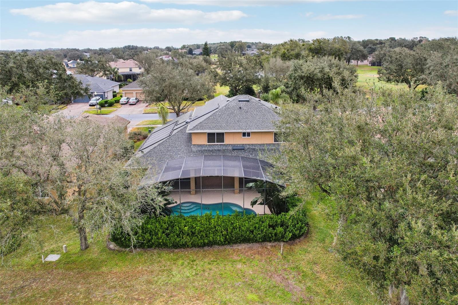 1395 LEGENDARY BLVD, CLERMONT, FL, 34711
