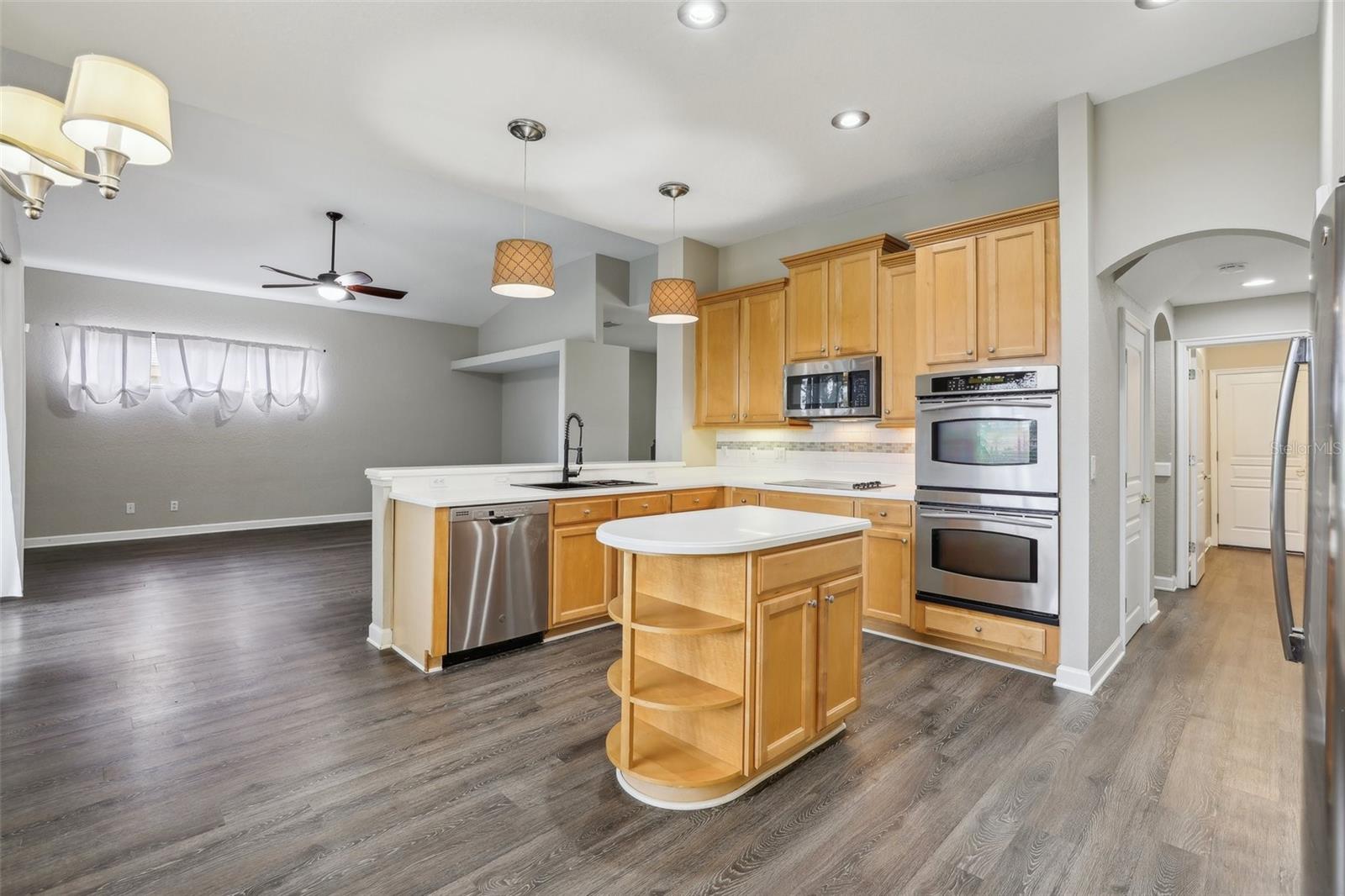 1395 LEGENDARY BLVD, CLERMONT, FL, 34711