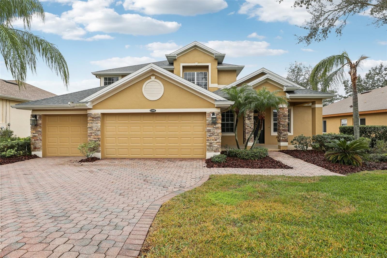 1395 LEGENDARY BLVD, CLERMONT, FL, 34711