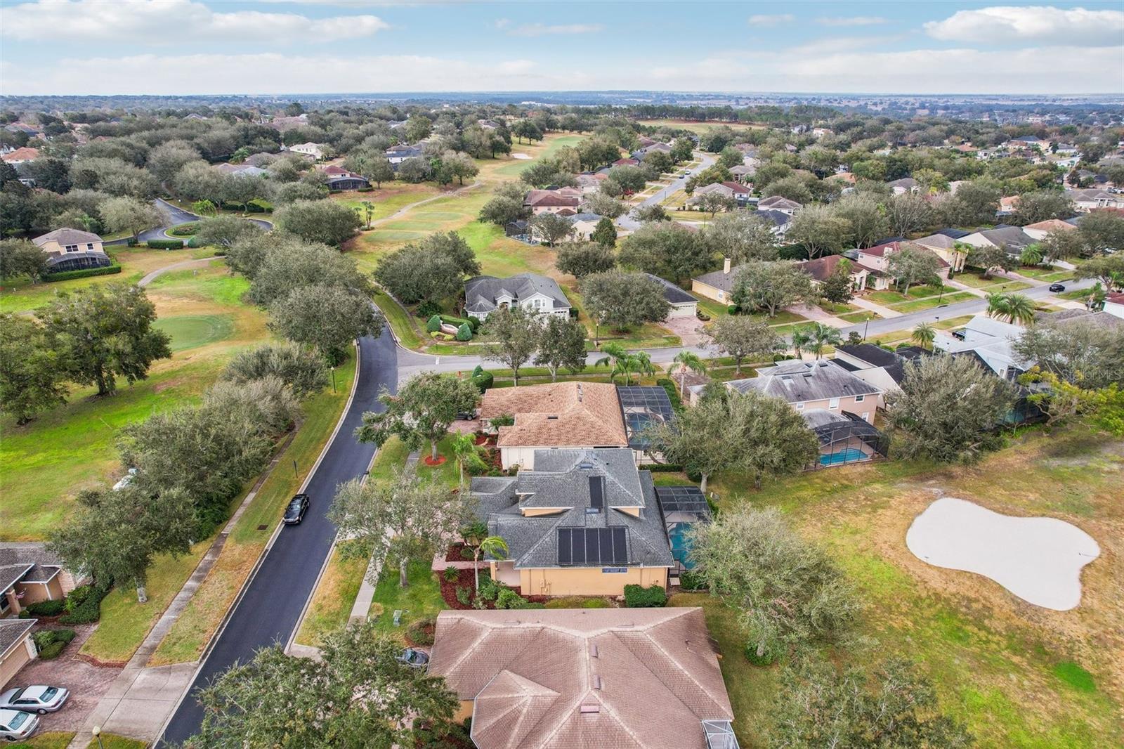 1395 LEGENDARY BLVD, CLERMONT, FL, 34711