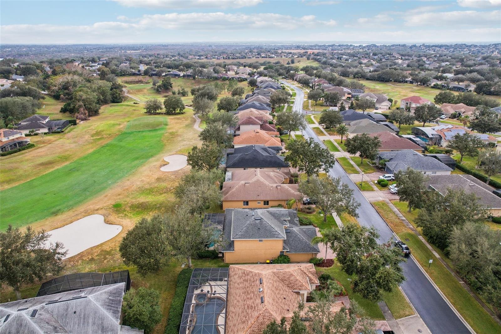 1395 LEGENDARY BLVD, CLERMONT, FL, 34711