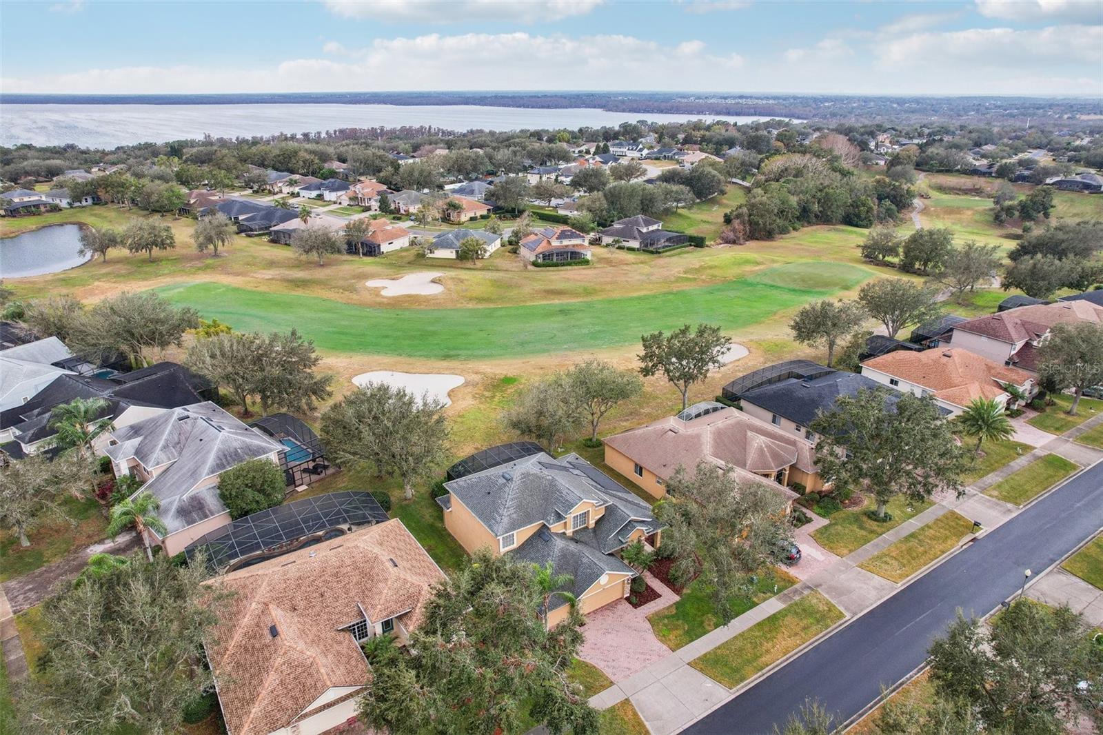 1395 LEGENDARY BLVD, CLERMONT, FL, 34711
