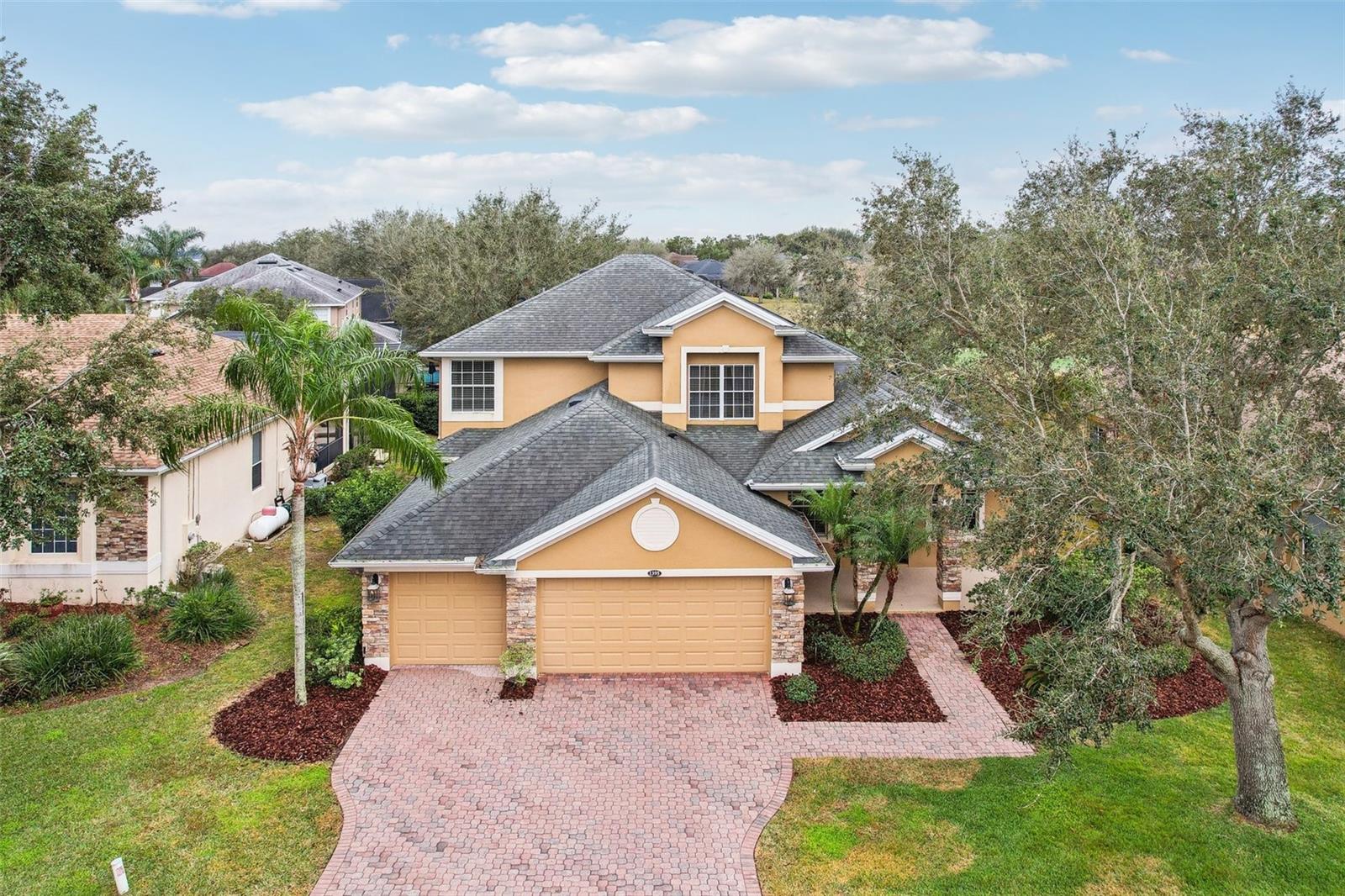 1395 LEGENDARY BLVD, CLERMONT, FL, 34711