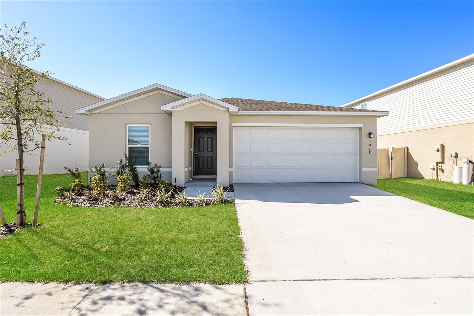 1948 IOWA DR, SUMTERVILLE, FL, 33585
