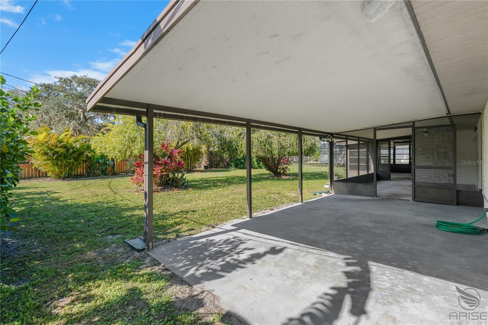 3112 NEEDLE PALM DR, EDGEWATER, FL, 32141