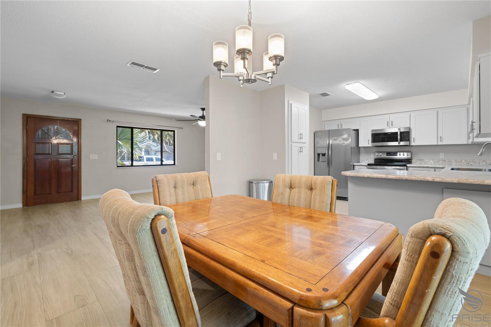 3112 NEEDLE PALM DR, EDGEWATER, FL, 32141
