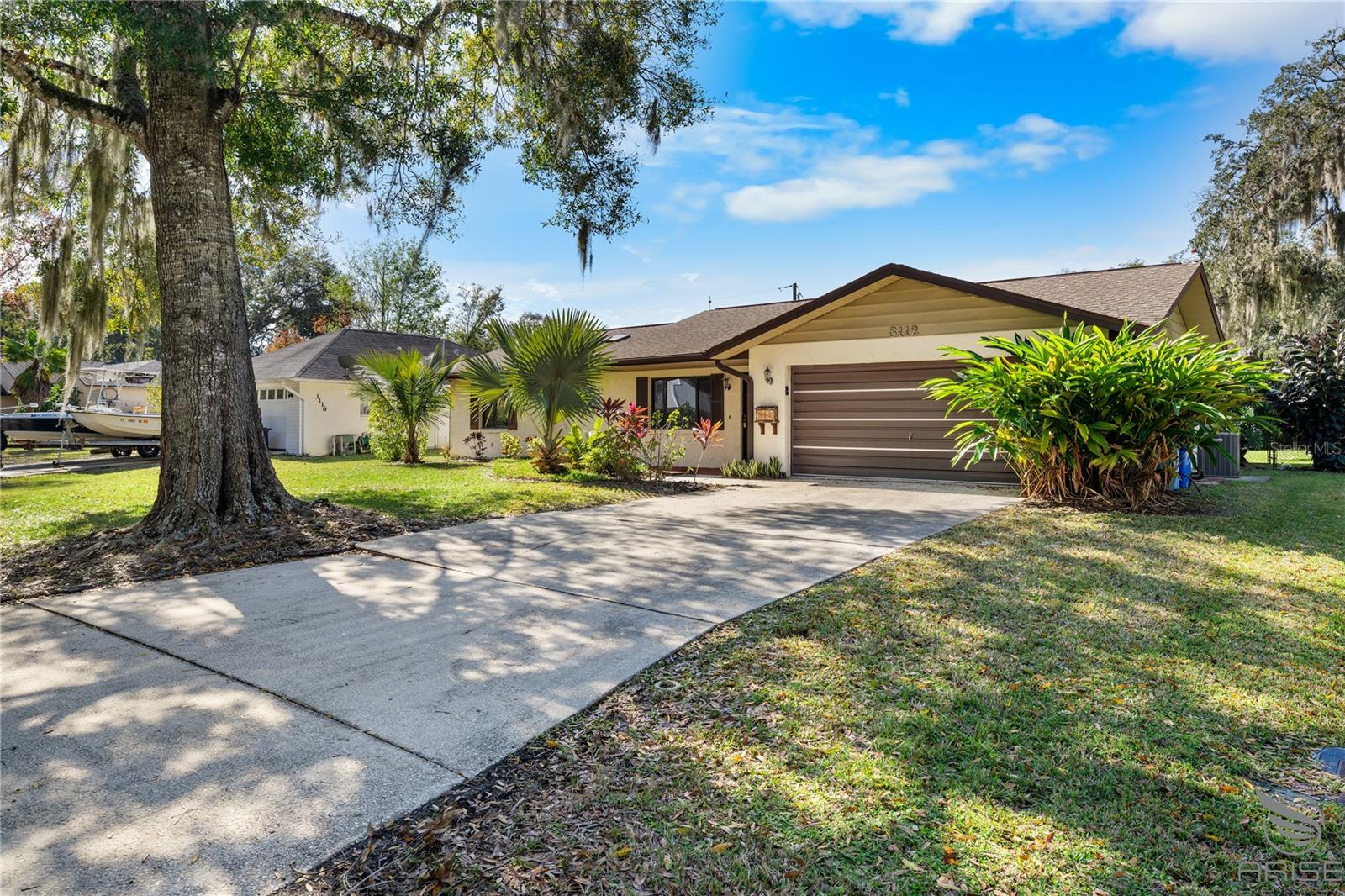 3112 NEEDLE PALM DR, EDGEWATER, FL, 32141