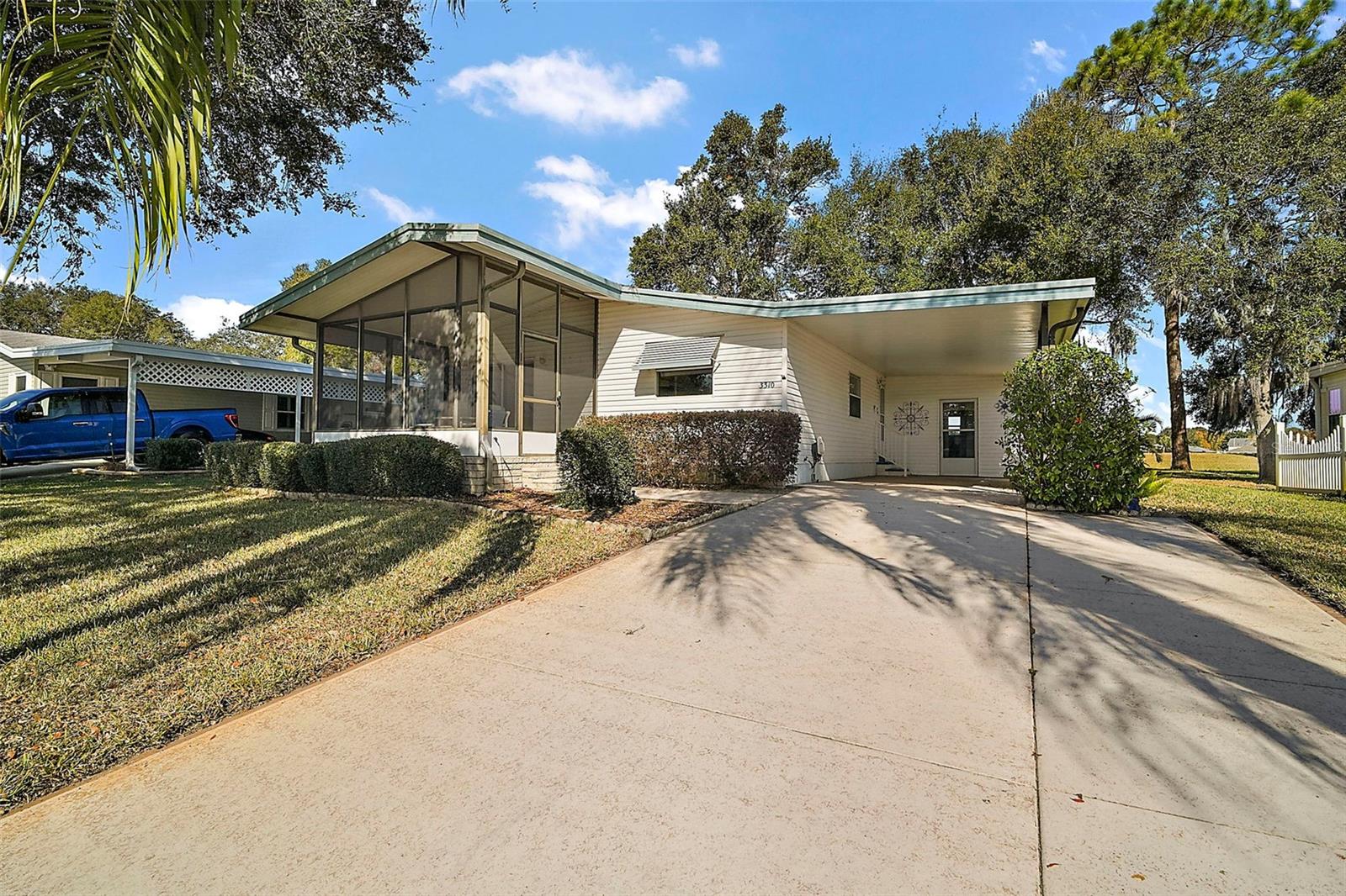 3310 MANATEE RD, TAVARES, FL, 32778