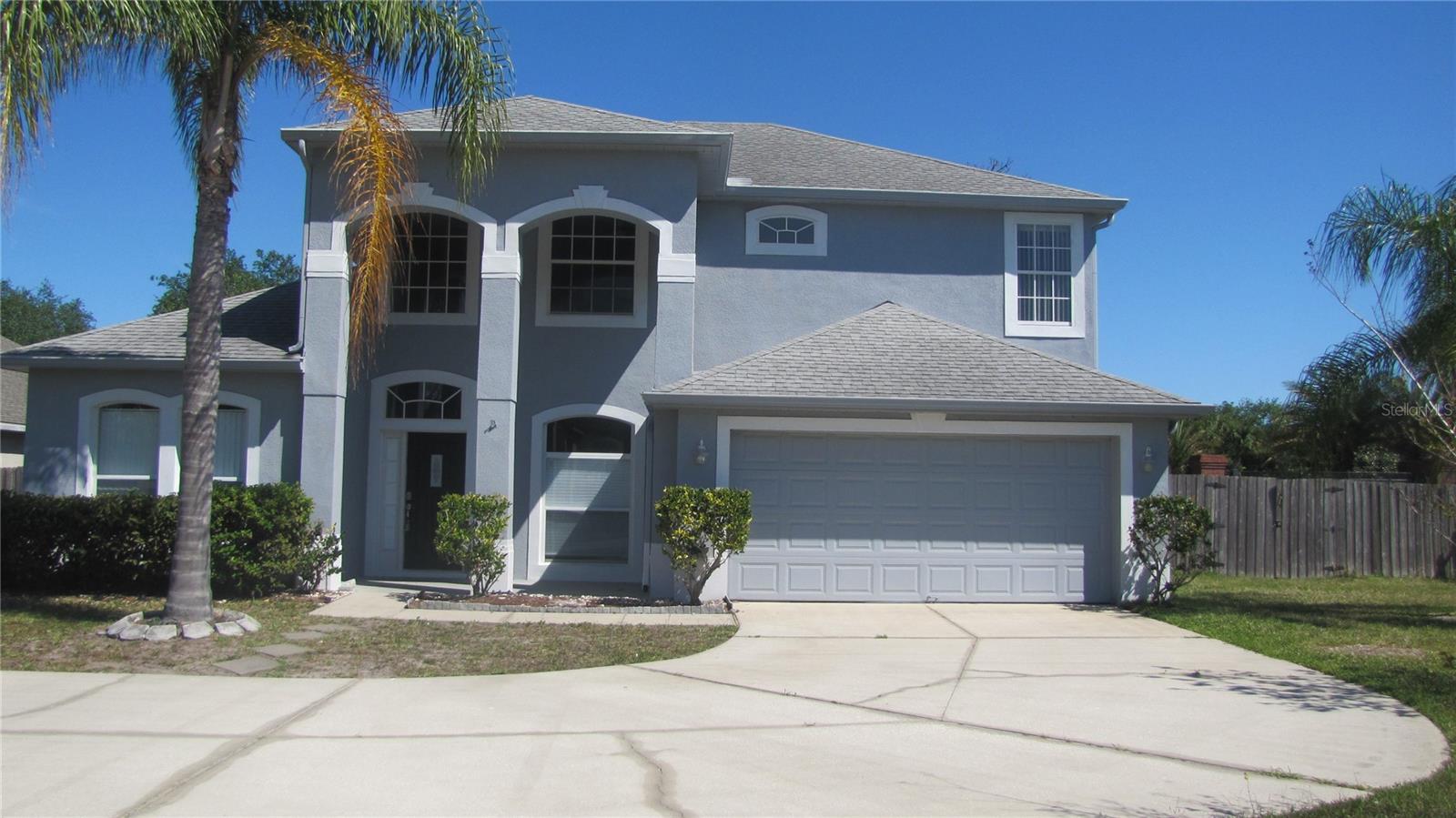 14025 KING SAGO CT, ORLANDO, FL, 32828