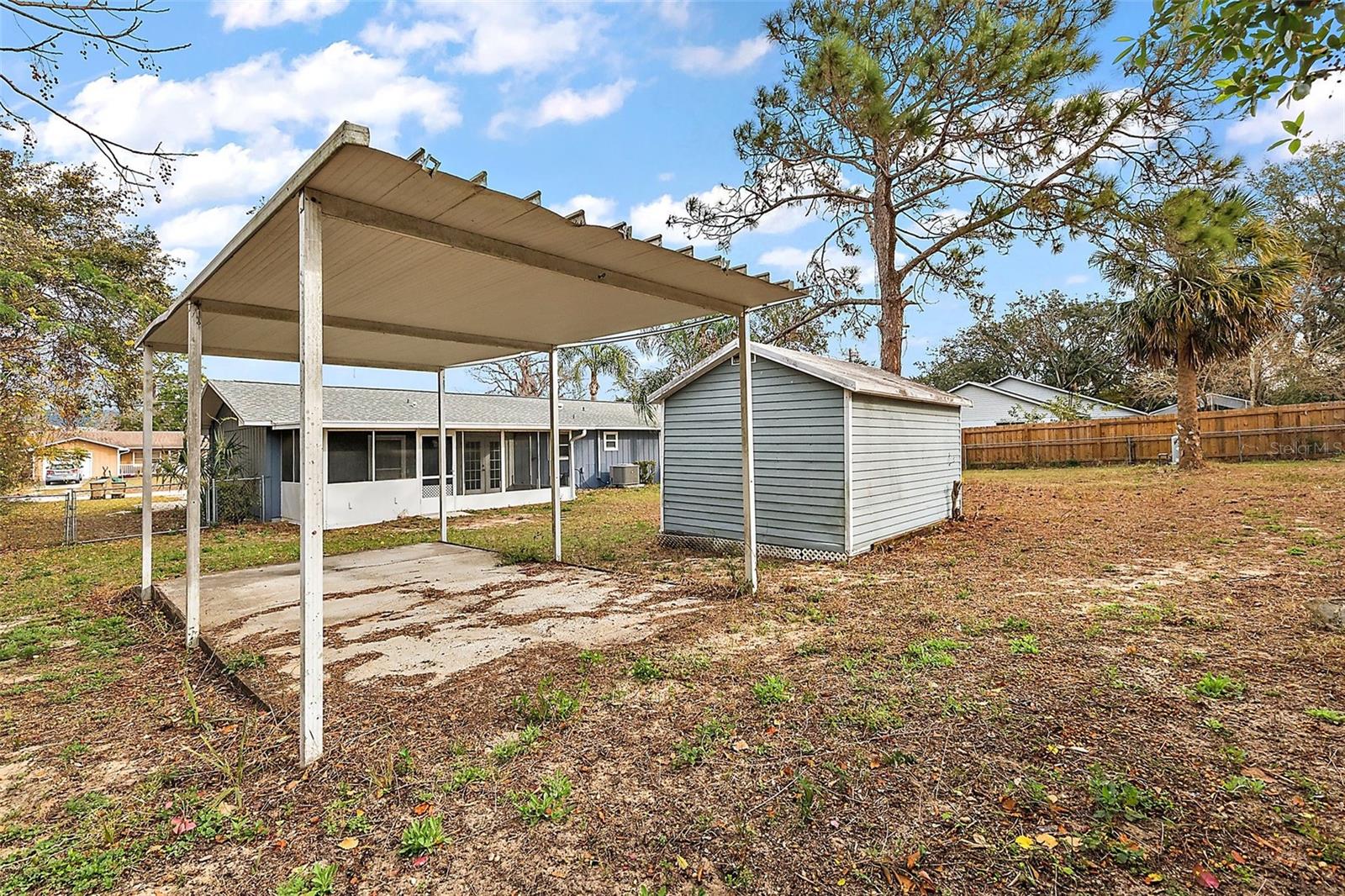 10830 ANNA BELLE AVE, LEESBURG, FL, 34788