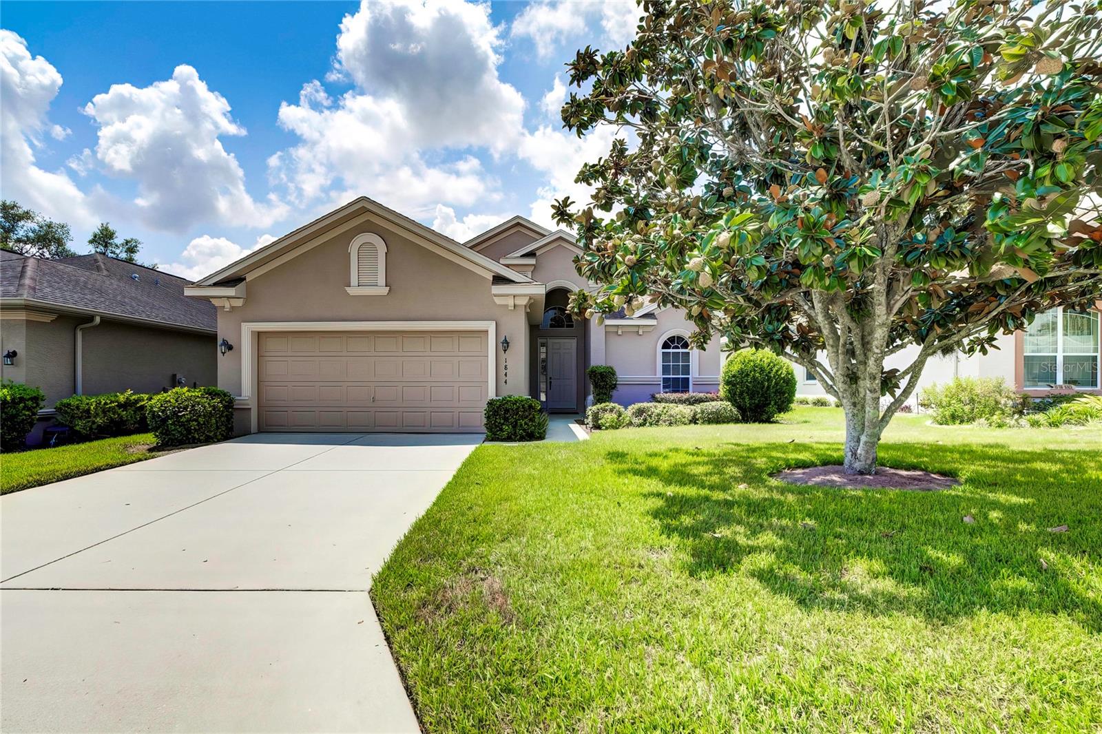 1844 W ANGELICA LOOP, LECANTO, FL, 34461