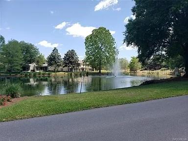 1844 W ANGELICA LOOP, LECANTO, FL, 34461