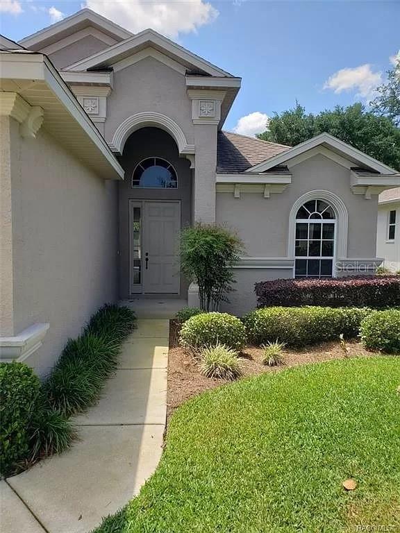 1844 W ANGELICA LOOP, LECANTO, FL, 34461