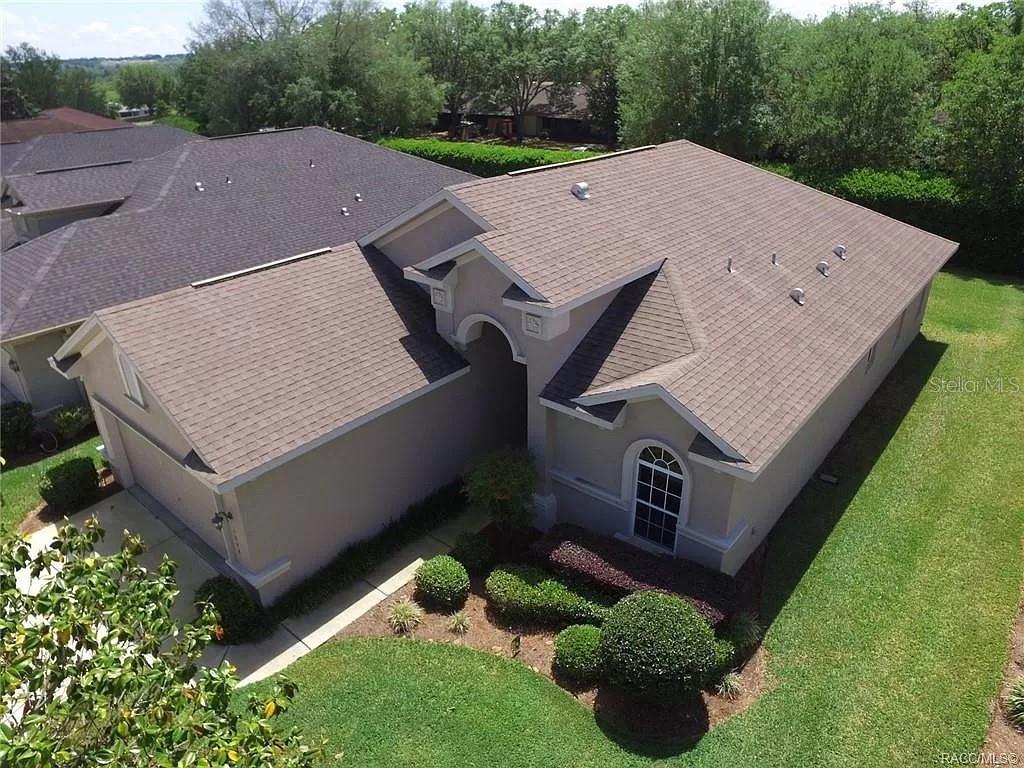 1844 W ANGELICA LOOP, LECANTO, FL, 34461