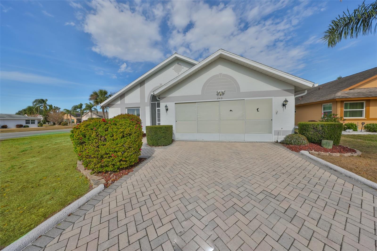 243 LINGER LN, SUN CITY CENTER, FL, 33573