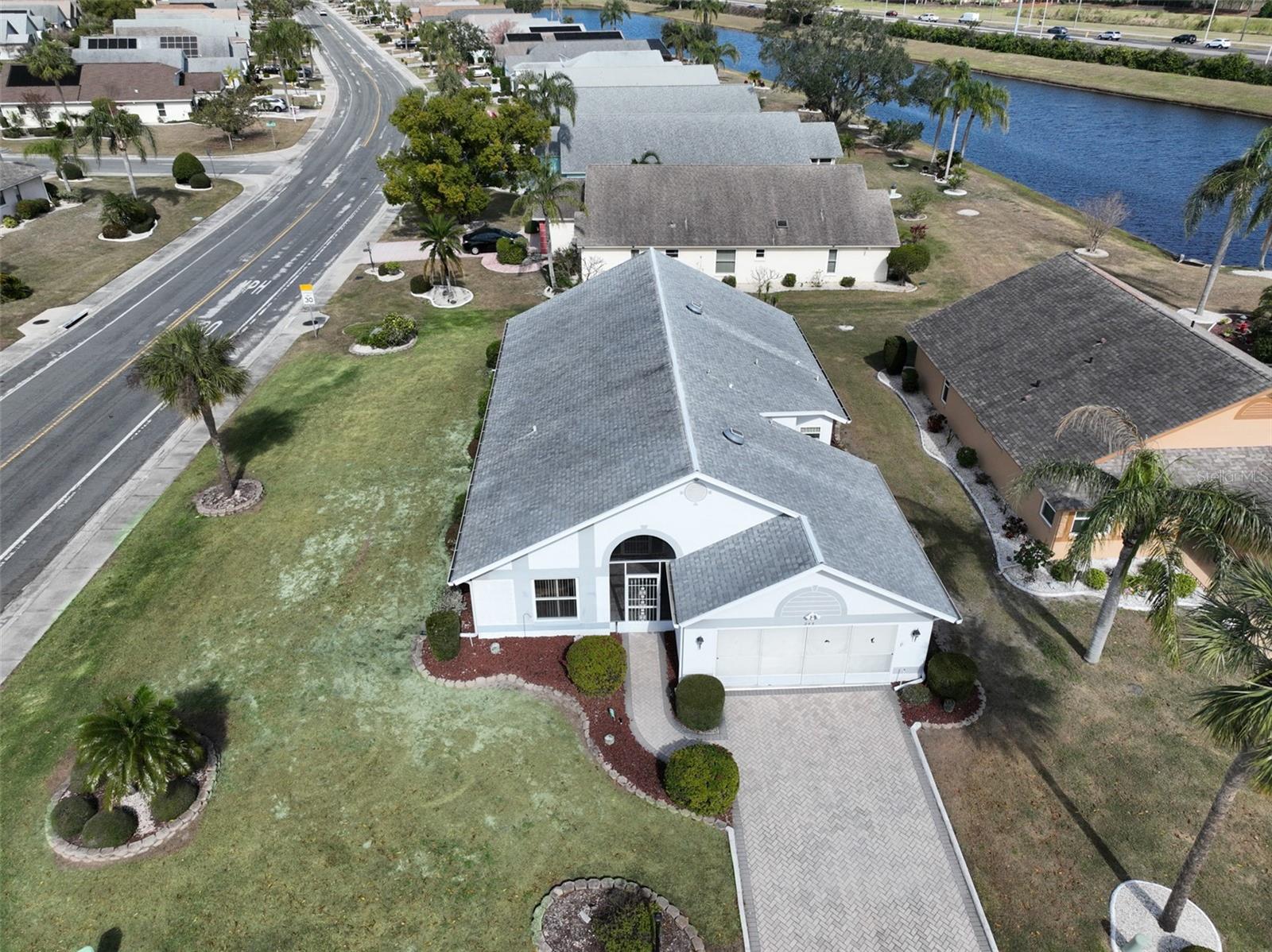 243 LINGER LN, SUN CITY CENTER, FL, 33573
