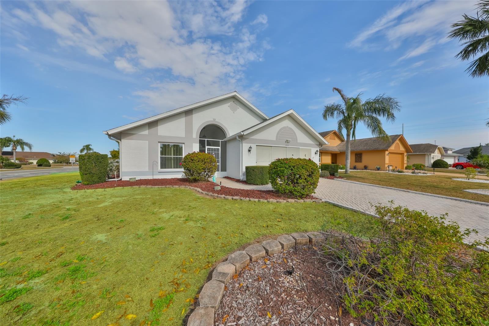 243 LINGER LN, SUN CITY CENTER, FL, 33573