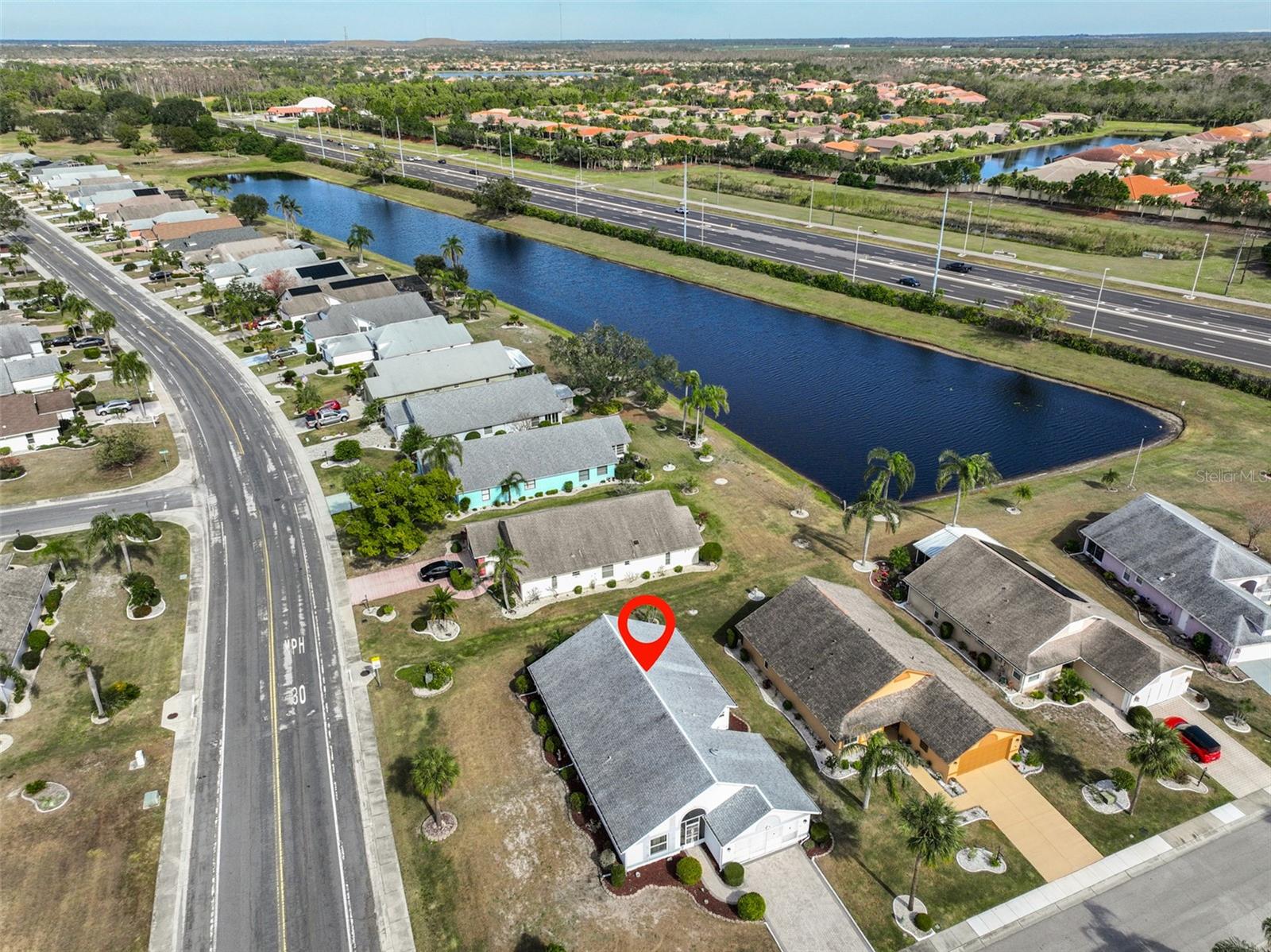 243 LINGER LN, SUN CITY CENTER, FL, 33573