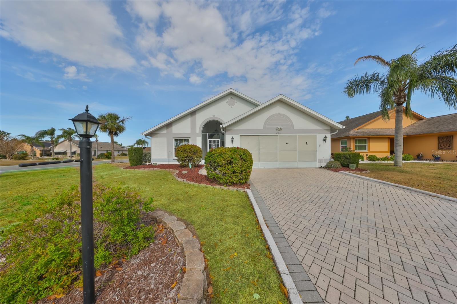 243 LINGER LN, SUN CITY CENTER, FL, 33573