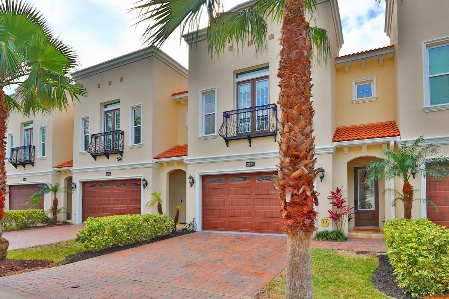 3222 W EMPEDRADO ST, TAMPA, FL, 33629