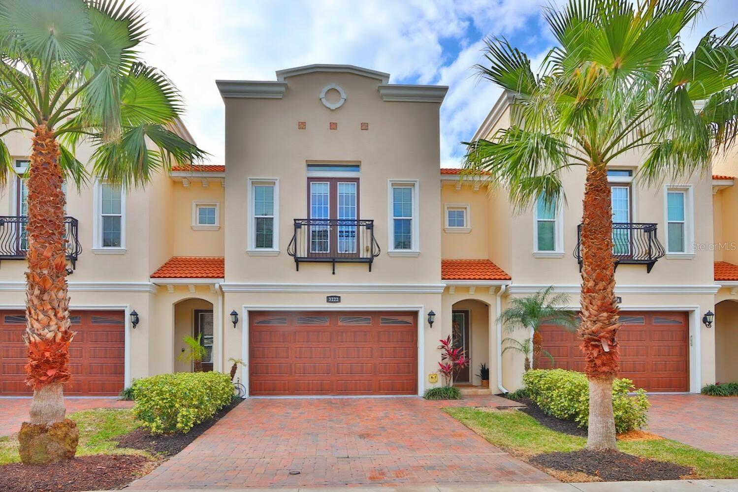 3222 W EMPEDRADO ST, TAMPA, FL, 33629
