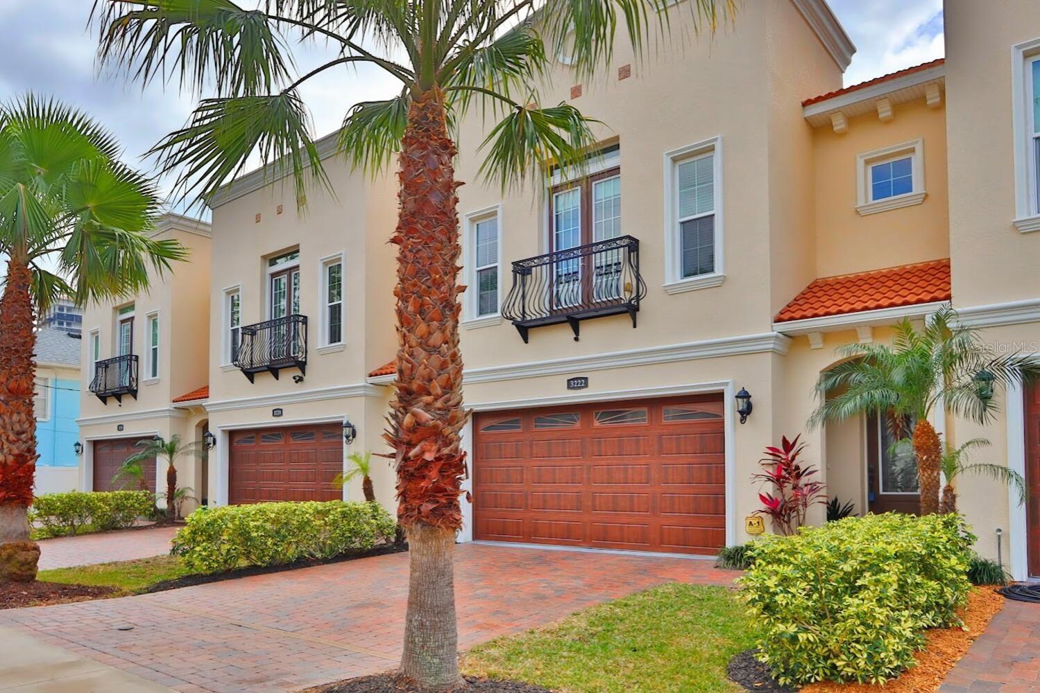 3222 W EMPEDRADO ST, TAMPA, FL, 33629