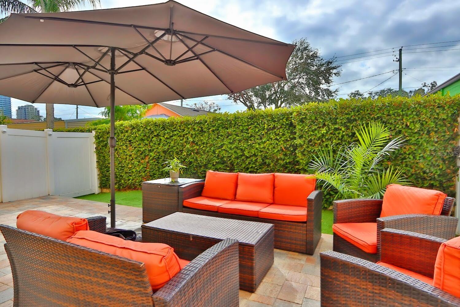 3222 W EMPEDRADO ST, TAMPA, FL, 33629