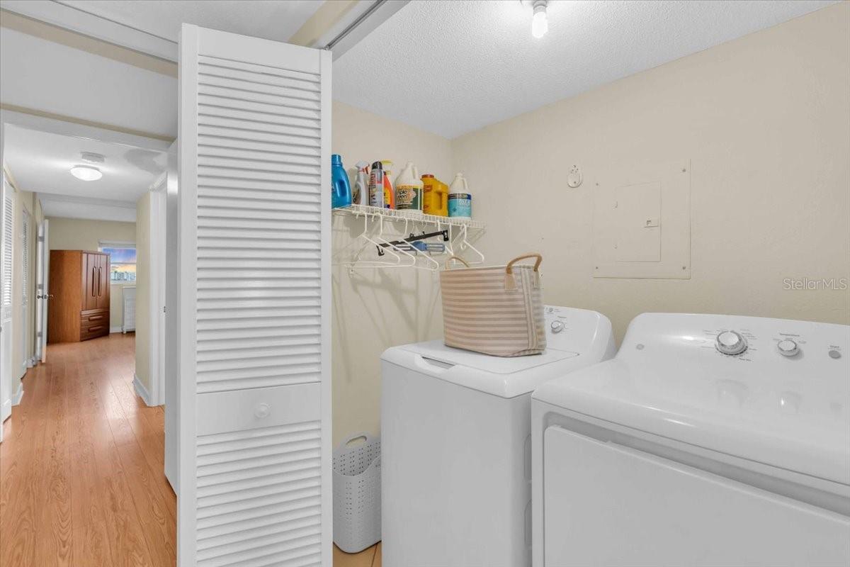 1868 SHORE DR S #601, SOUTH PASADENA, FL, 33707